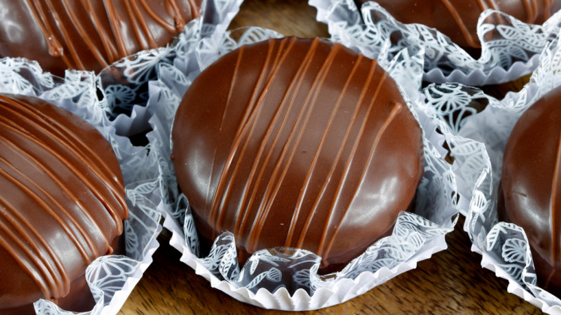 Pão de mel prático (Imagem: Marian Weyo | Shutterstock)