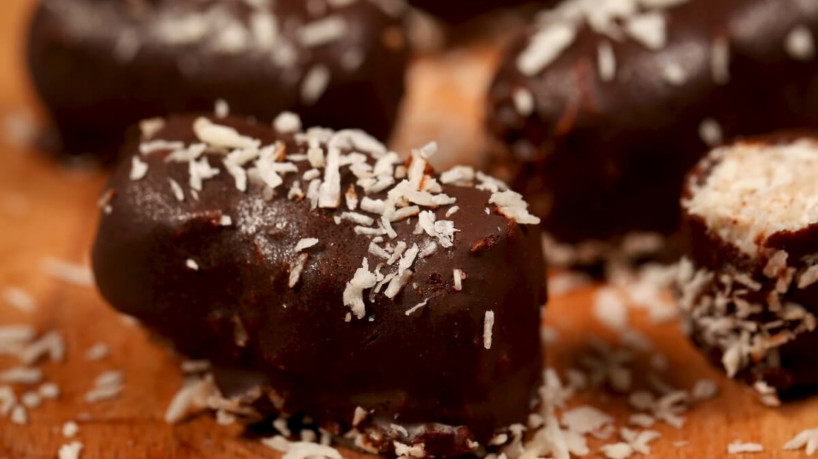 Bombom de prestígio  (Imagem: Shadow Inspiration | Shutterstock)

