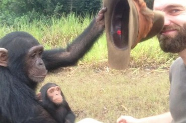 Thor Pedersen disse que passou pela sua cabeça desistir, mas que a vontade de fazer algo novo e de cumprir sua meta o fez continuar 