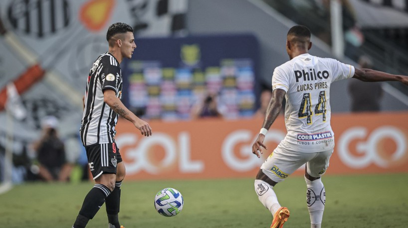 Corinthians x Atlético-MG: Onde assistir ao vivo ao jogo do Brasileirão