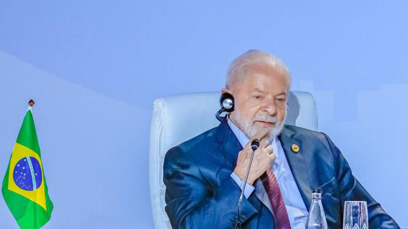 Presidente da República, Luiz Inácio Lula da Silva, virá ao Ceará