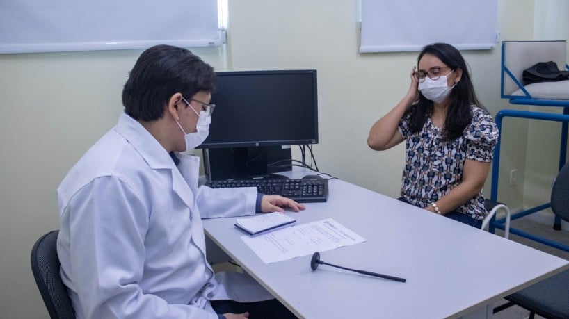 Entenda sobre a gripe K, que gerou alerta da OMS (imagem de apoio ilustrativo) 