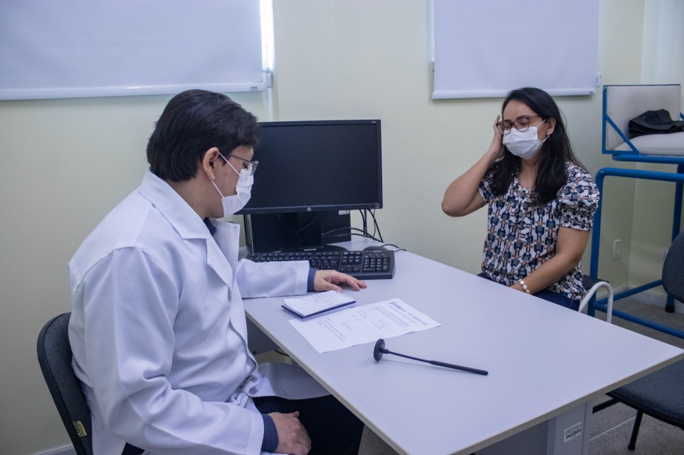 Entenda sobre a gripe K, que gerou alerta da OMS (imagem de apoio ilustrativo)