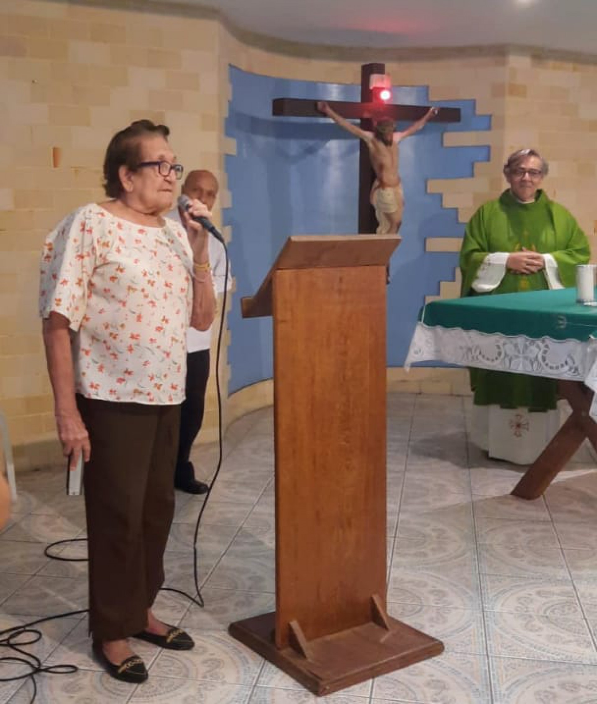 110 Anos de história Marista no Ceará