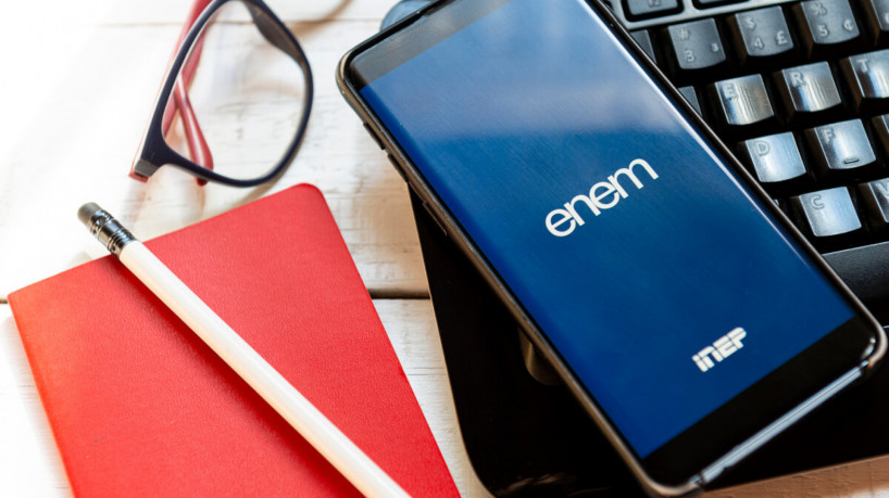 Criar um t&iacute;tulo atraente para reda&ccedil;&atilde;o do Enem chama a aten&ccedil;&atilde;o da banca avaliadora