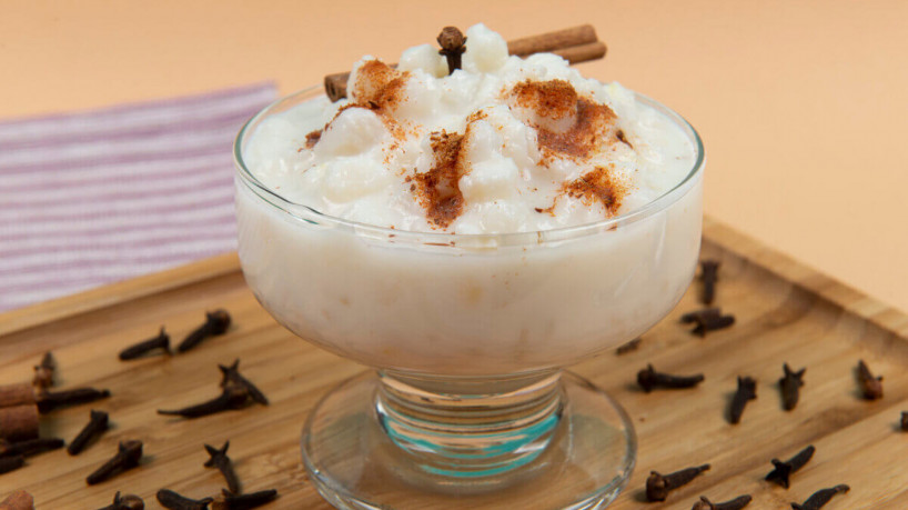 Mungunzá (Imagem: Celso Pupo | Shutterstock)