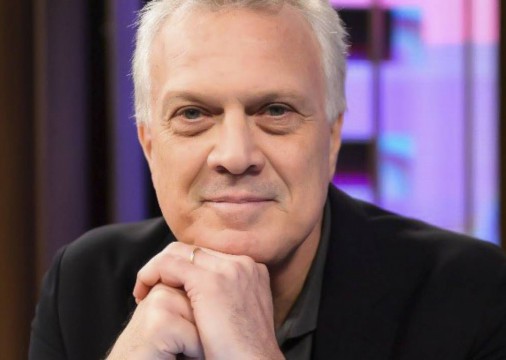 Pedro Bial é um dos convidados do Expo Favela Innovation, que acontece em outubro, no Centro de Eventos do Ceará