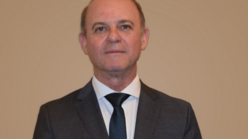 General Carlos Alberto Mansur