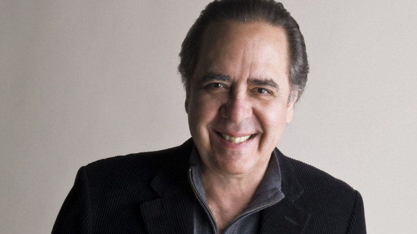 Rio de Janeiro (RJ) - Aos 80 anos, Edu Lobo, aniversariante da semana, prepara novo álbum. Foto: Nana Moraes