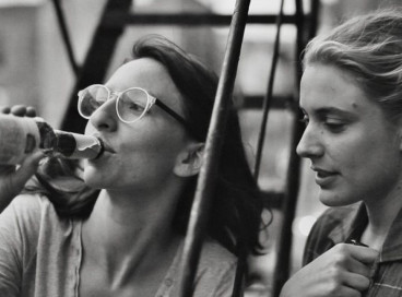 Frances Ha