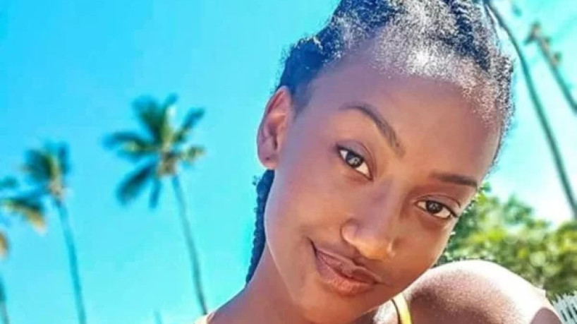 Mileide Guedes, integrante do balé da cantora Iza, foi encontrada e apresenta confusão mental