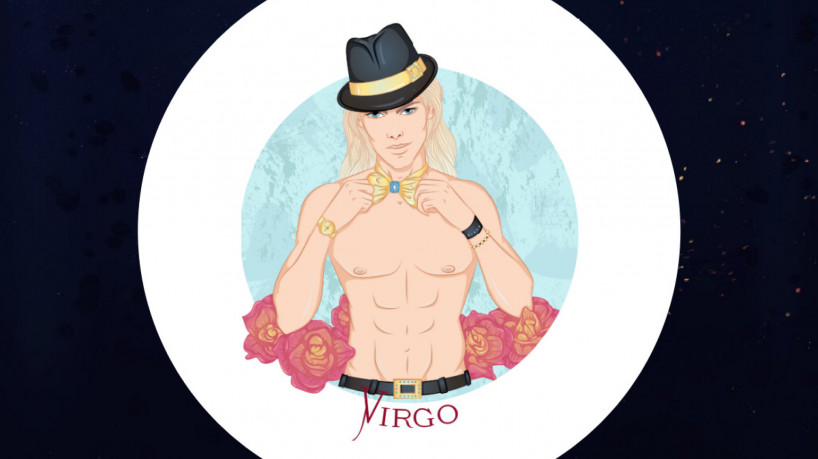 O virginiano costuma ser realista e resistente às críticas alheias (Imagem: Ennona Gavrilova_Ellina | Shutterstock)