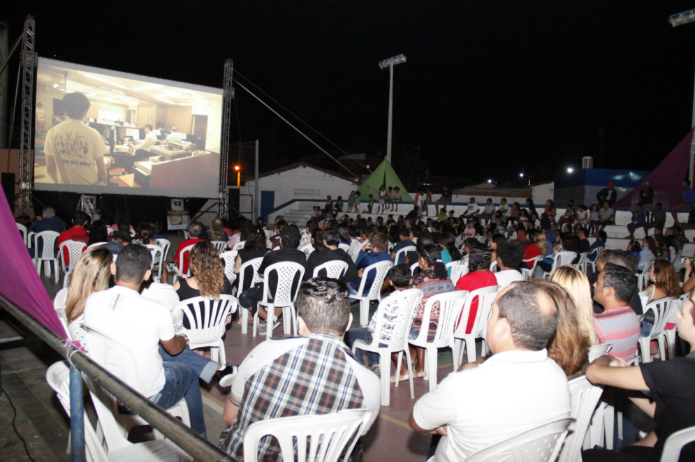Festival Latino-Americano de Cinema de Canoa Quebrada, o Curta Canoa, encerra sua 15ª edição após exibir mais de 58 filmes