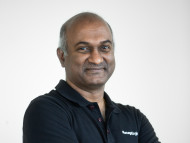 Nirmal Kumar Manoharan da ManageEngine 