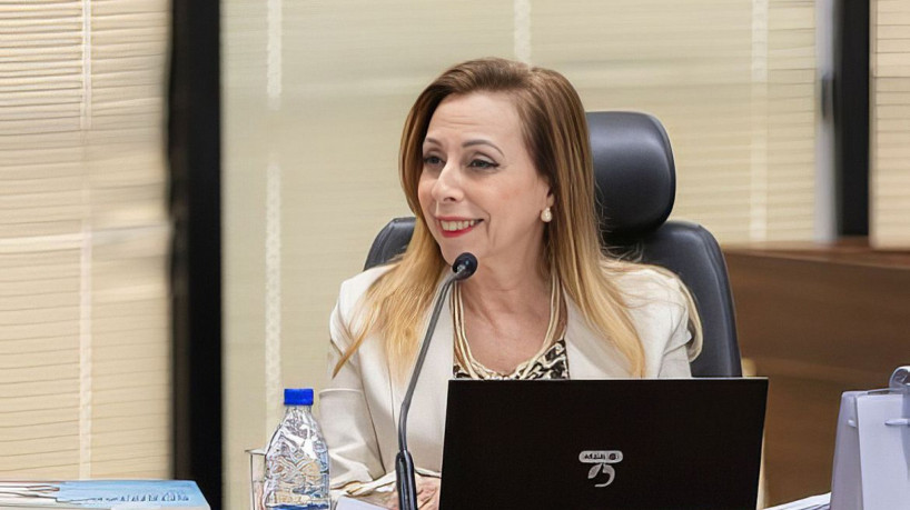 Brasília (DF) - A subprocuradora-geral da República Elizeta Ramos foi eleita vice-presidente do Conselho Superior do Ministério Público Federal. Foto: Leobark/Secom//MPF