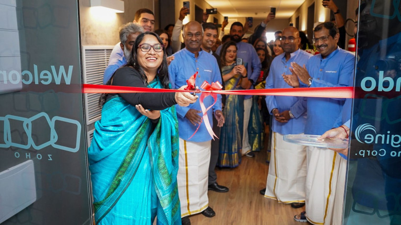 ManageEngine: novo escritório em SP