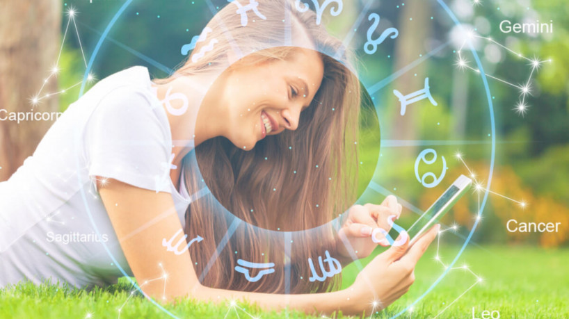 Entenda como cada signo se comporta no relacionamento à distância (Imagem: Billion Photos | Shutterstock)