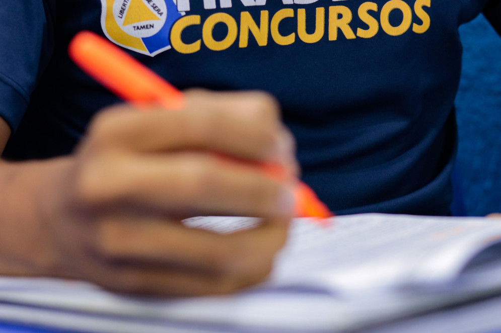 Concursos públicos da União devem ser unificados em 2024