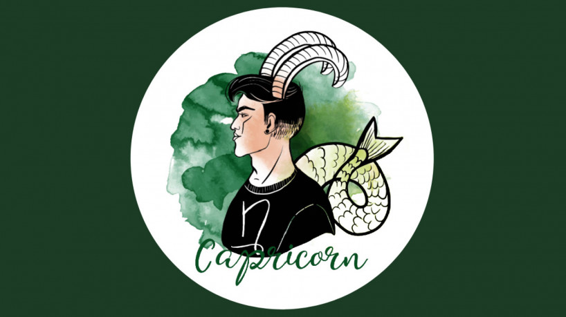 O homem de Capricórnio é conhecido por sua forte ambição e determinação (Imagem: Tatiana Davidova | Shutterstock)