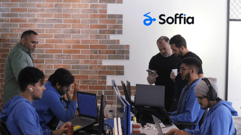 Soffia: saúde e conexões