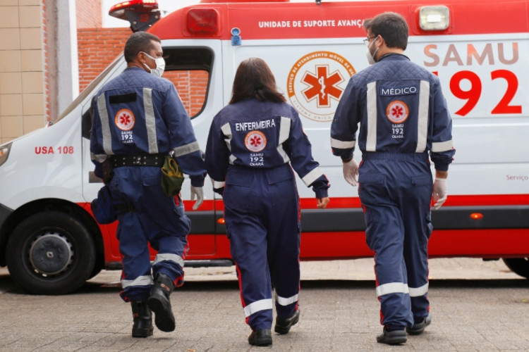  Samu Ceará: trotes prejudicam atendimentos no Estado