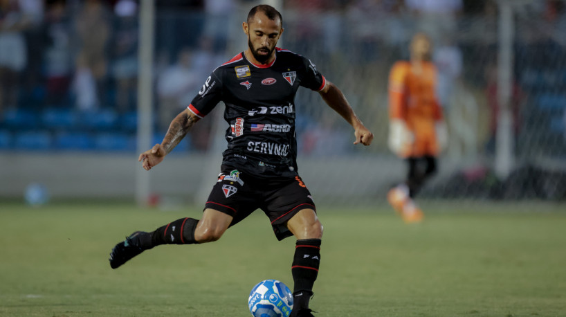 Ferroviário busca o segundo título nacional da Série D