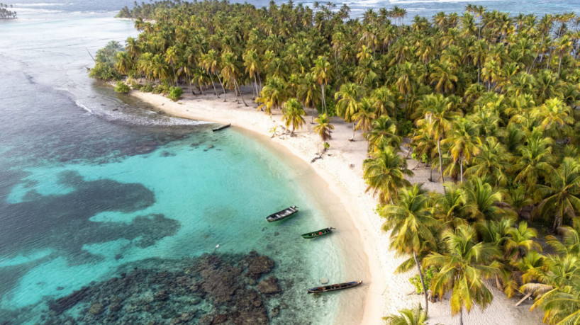 Panam&aacute; &eacute; destino deslumbrante