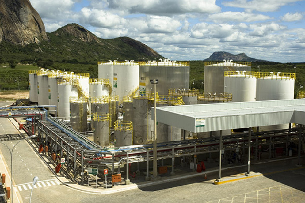 Usina de Biodiesel de Quixadá pode voltar a ter relevância, segundo avalia Prates