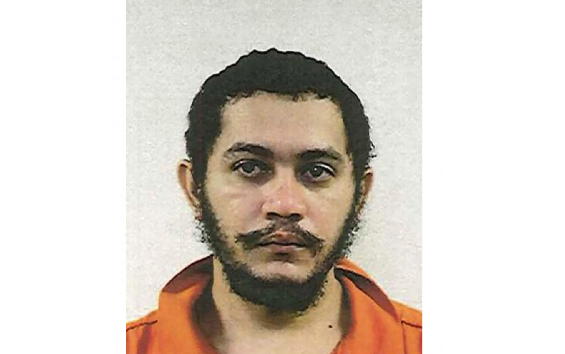 Danilo Souza Cavalcante é procurado pelas autoridades nos Estados Unidos