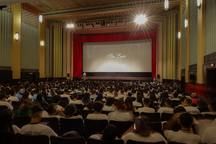 Cota de tela de filmes nacionais é aprovada no Senado; projeto de lei segue para sanção da Presidência da República