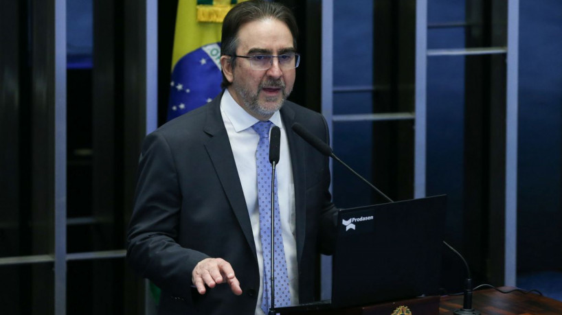 Brasília (DF) 29/08/2023  Sessão temática para debater a proposta de emenda à Constituição (PEC 45/2019) da reforma tributária. Foram convidados os 27 governadores dos estados e do Distrito Federal. Foto Lula Marques/ Agência Brasil