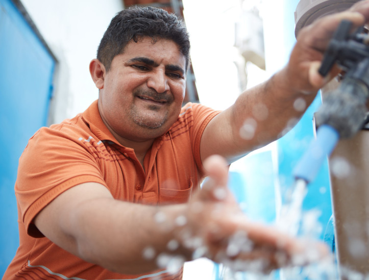 Agricultor cearense, Iramilton da Silva Ferreira &eacute; um dos que ter&atilde;o sua trajet&oacute;ria contada na exposi&ccedil;&atilde;o 