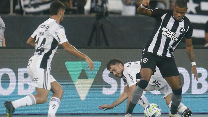 Botafogo-SP x Atlético-GO: assistir ao jogo da Série B AO VIVO online
