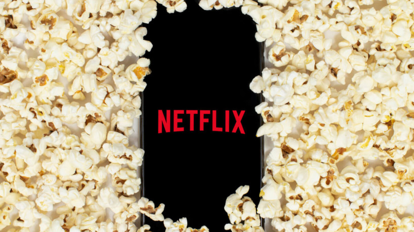 Documentários disponíveis na Netflix destacam questões sociais importantes e incentivam a reflexão (Imagem: mustafaclk | Shutterstock)