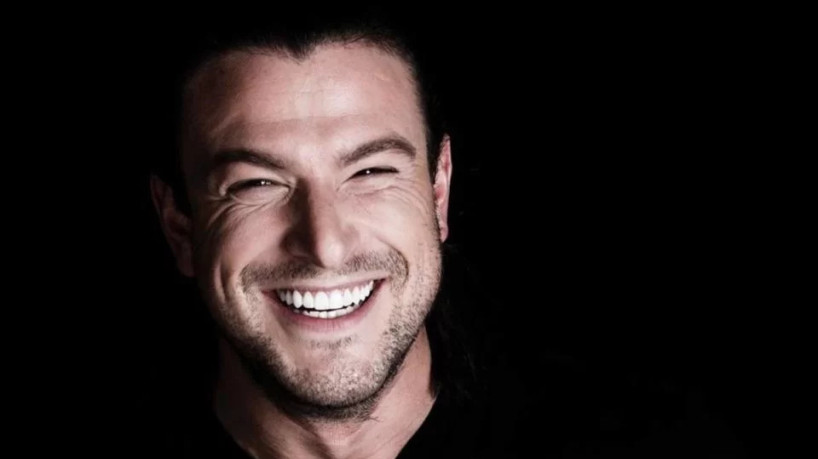 Dentista Rafael Puglisi bateu a cabeça na piscina e morreu em decorrência de um traumatismo cranioencefálico