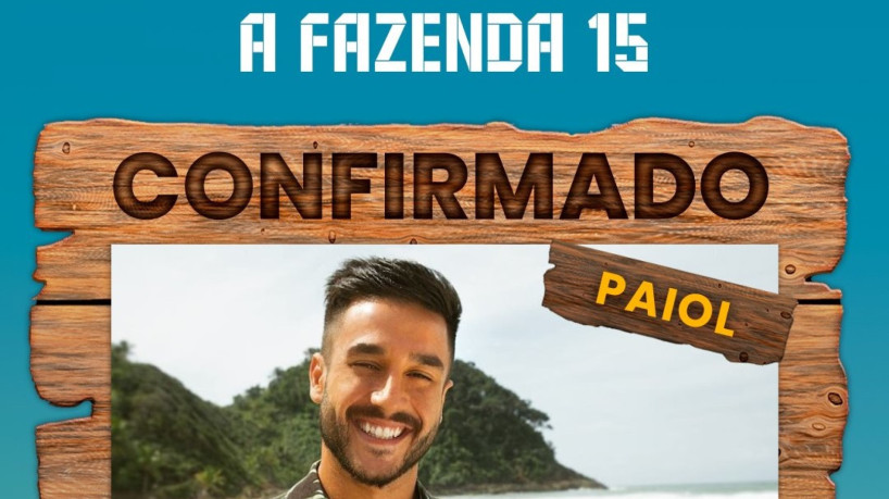 Participantes confirmados pata a fazenda 2023#afazenda2023 #fyy #curio