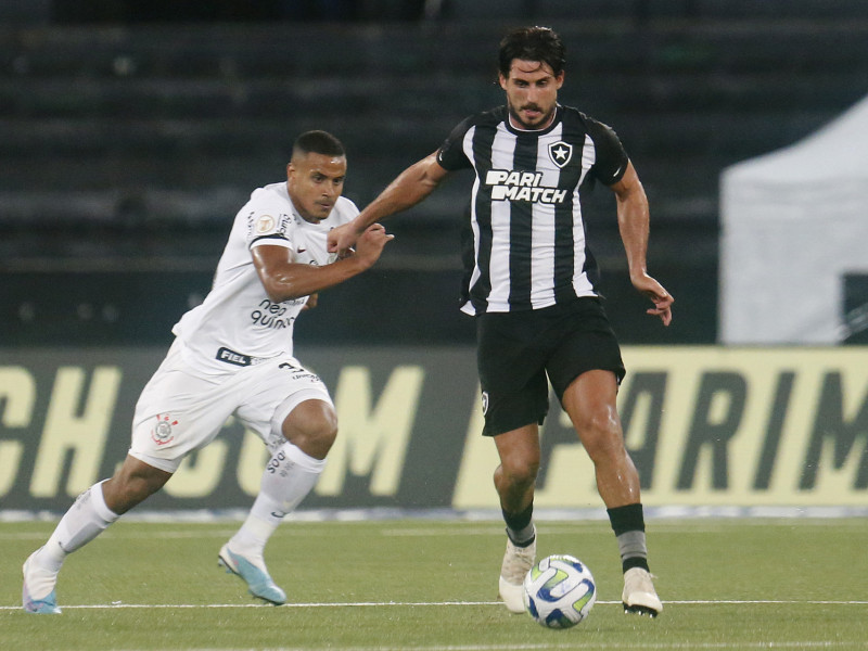 CORINTHIANS X BOTAFOGO TRANSMISSÃO AO VIVO DIRETO DA NEO QUÍMICA