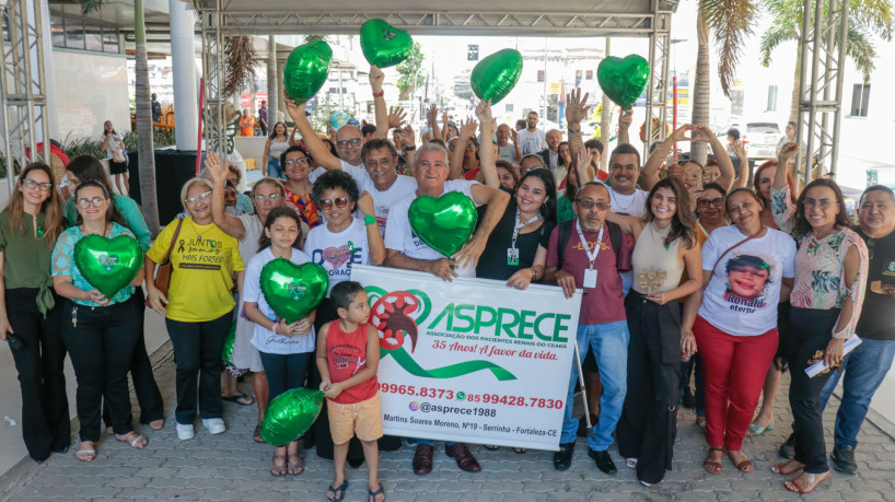 ￼11º ENCONTRO das Famílias Doadoras do IJF celebrou memória de doadores