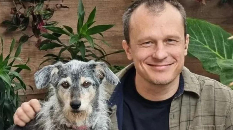 Cadela Estopinha morre após contrair infecção na unha 