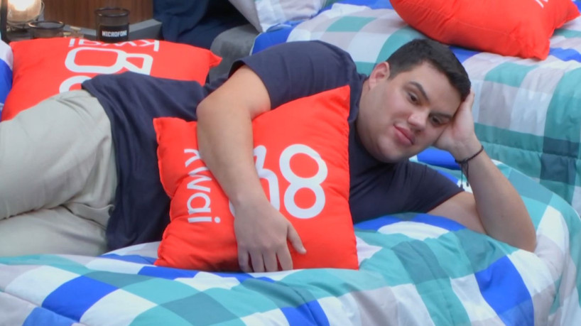 Saiba quem é Erick Ricarte em A Fazenda 15