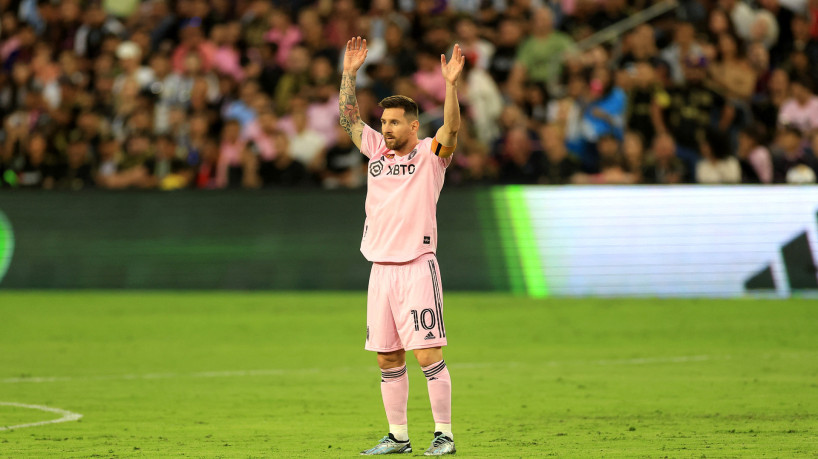 Orlando City x Inter Miami: onde assistir ao time de Messi