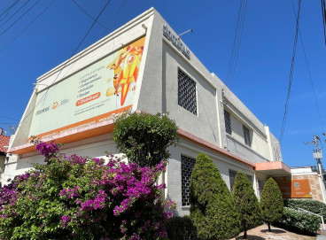 Grupo Dominus atua h&aacute; mais de 20 anos no mercado 