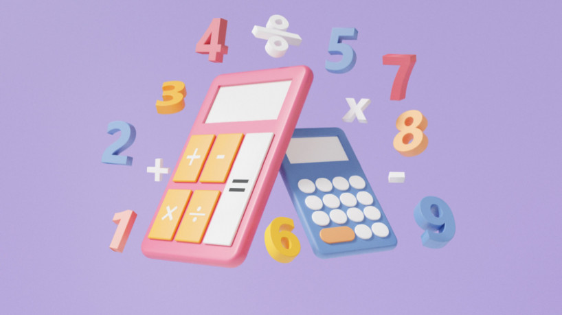 Juros simples são o valor pago sobre o capital inicial (Imagem: N ON NE ON | Shutterstock)