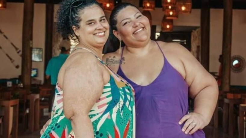 Grupo de samba Essas Mulheres vai fazer apresentação exclusiva para quem ganhar a rifa solidária