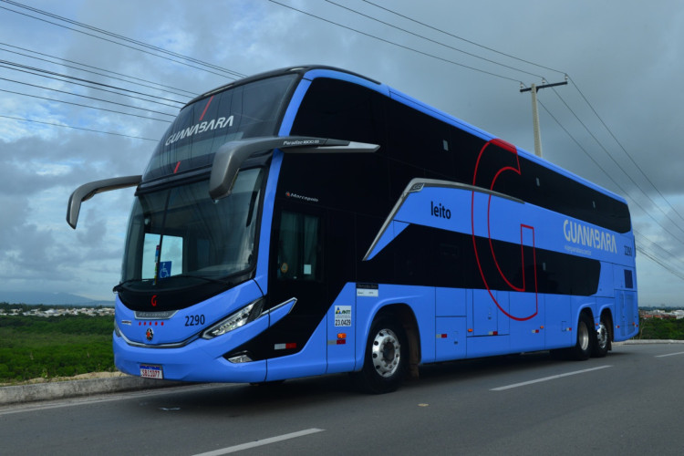 Número de partidas vai somar 33 nos dias do Carnaval, entre Fortaleza e Juazeiro do Norte