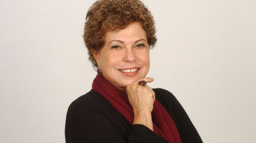 Autora Maria Carmem Barbosa morre aos 76, depois de sofrer uma parada cardiorrespiratória