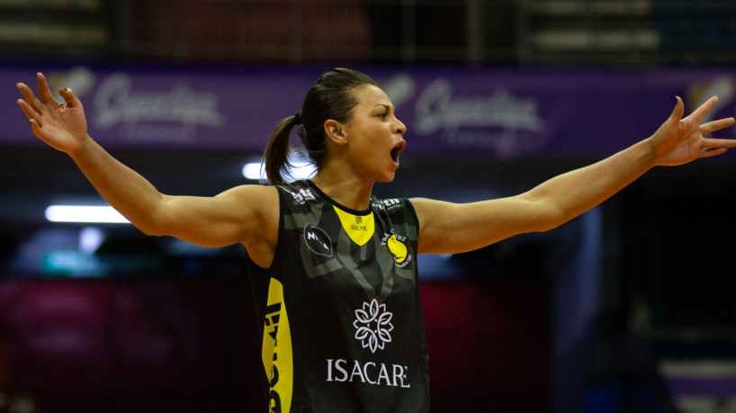 Ex-jogadora Walewska faleceu aos 43 anos