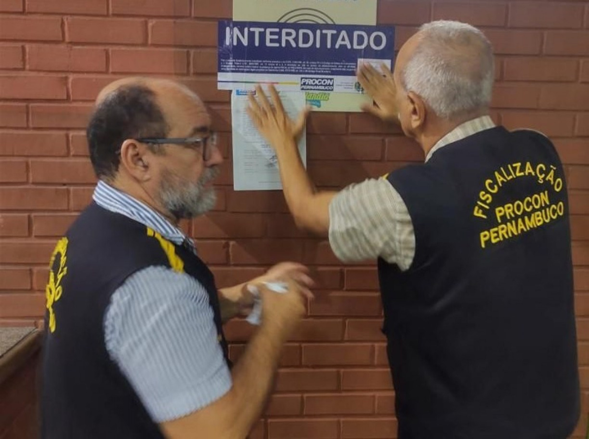 Procon-PE interdita o Mirabilândia após grave acidente em brinquedo do parque de diversões  