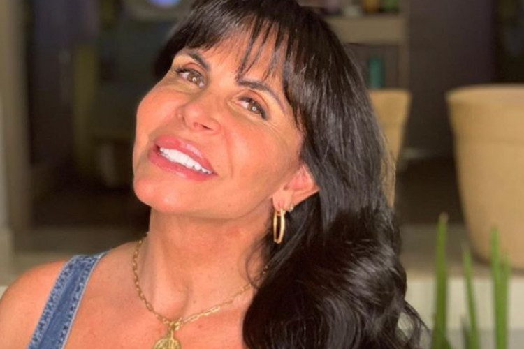 Ressaca de Carnaval do RioMar Fortaleza terá apresentação gratuita da cantora Gretchen