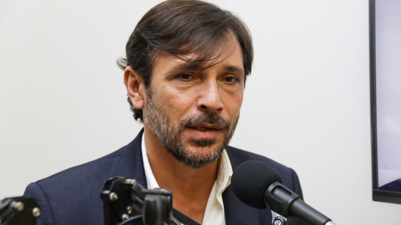 Deputado Guilherme Sampaio (PT)